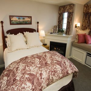 The Inns & Spa At Mill Falls - Meredith, NH