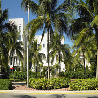 The Angler's Boutique Resort