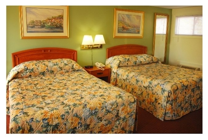 Ocean Park Inn Cape Cod - Eastham, MA