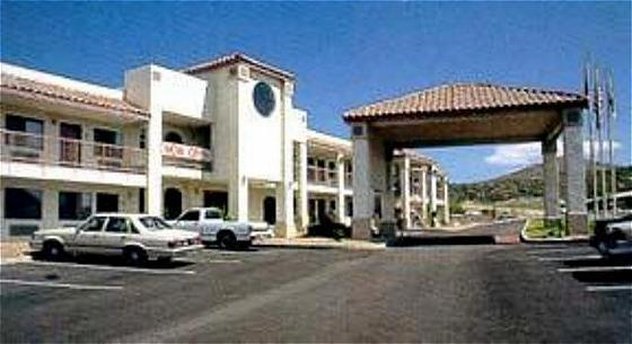 Comfort Inn - Globe, AZ