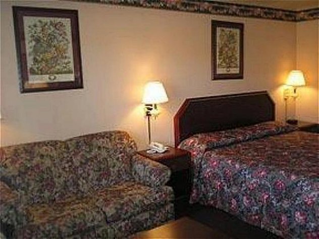 Comfort Inn - Globe, AZ