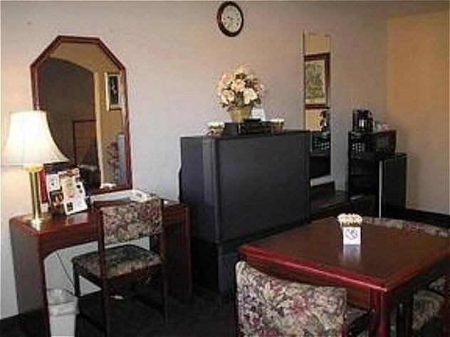 Comfort Inn - Globe, AZ