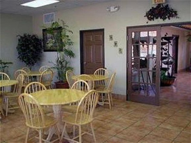 Comfort Inn - Globe, AZ
