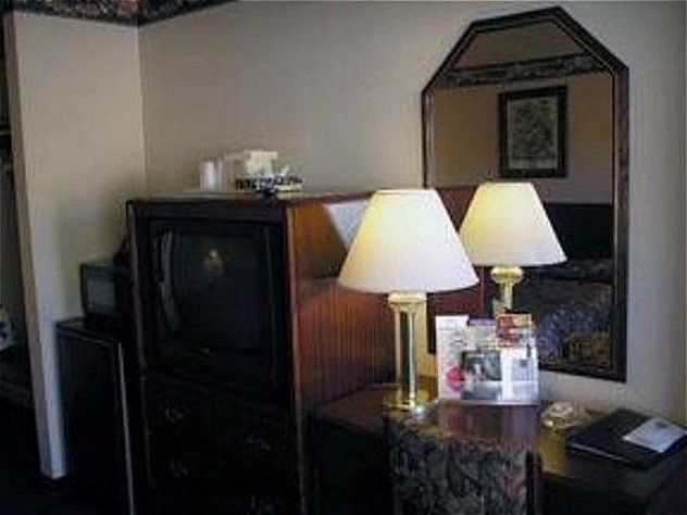 Comfort Inn - Globe, AZ