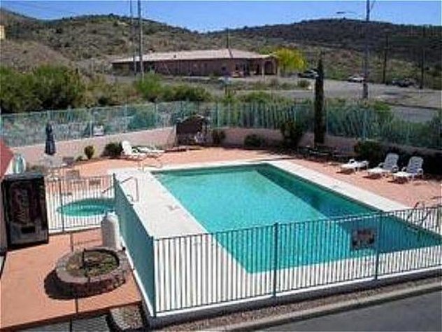 Comfort Inn - Globe, AZ