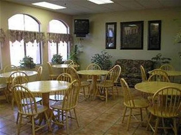Comfort Inn - Globe, AZ