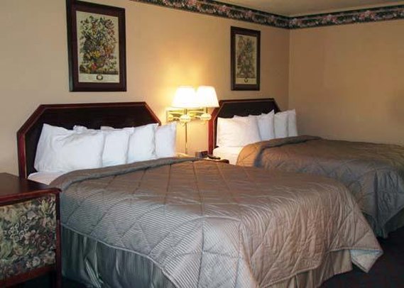 Comfort Inn - Globe, AZ