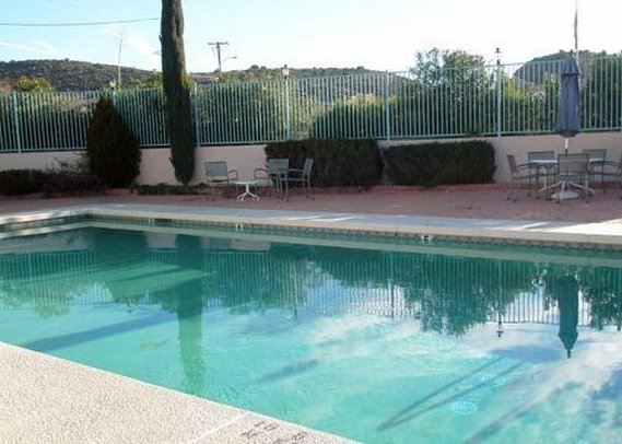 Comfort Inn - Globe, AZ