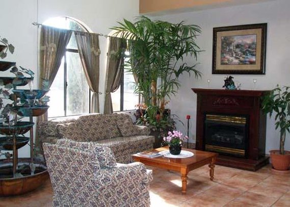 Comfort Inn - Globe, AZ