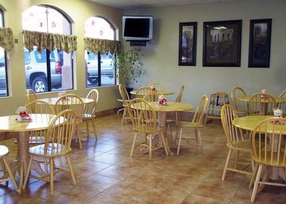 Comfort Inn - Globe, AZ
