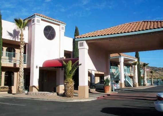 Comfort Inn - Globe, AZ