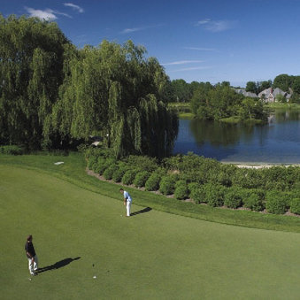 Inn on Woodlake - Kohler, WI