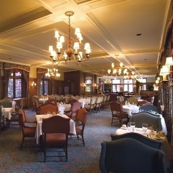 American Club - Kohler, WI