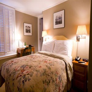 Beacon Hill Hotel