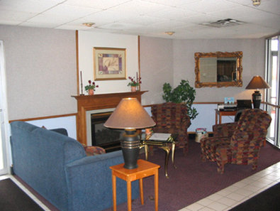 Star Express Inn - Valparaiso, IN