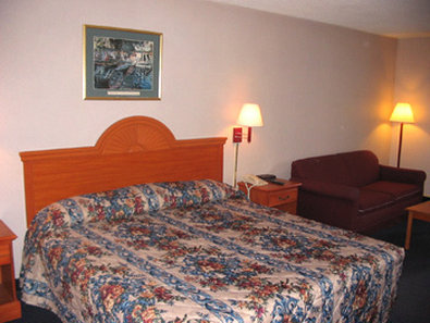 Star Express Inn - Valparaiso, IN