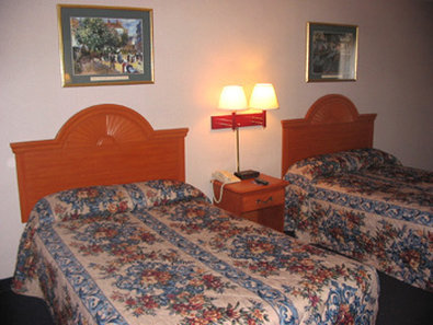 Star Express Inn - Valparaiso, IN