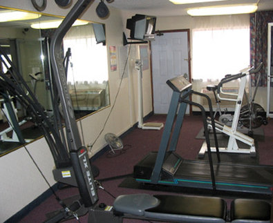 Star Express Inn - Valparaiso, IN