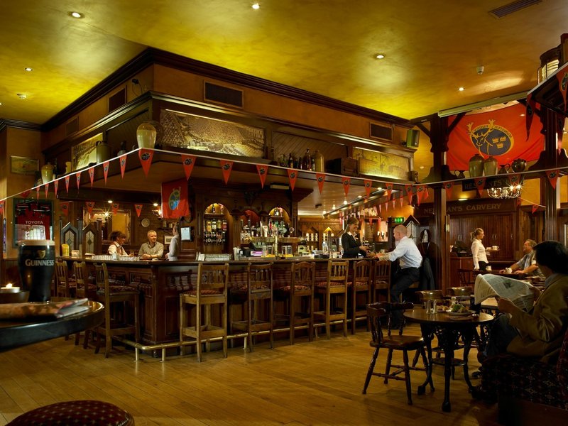 Kilmurry Lodge Hotel | Dublin Road 1, Castletroy, V94 WTC9 | +353 61 331 133