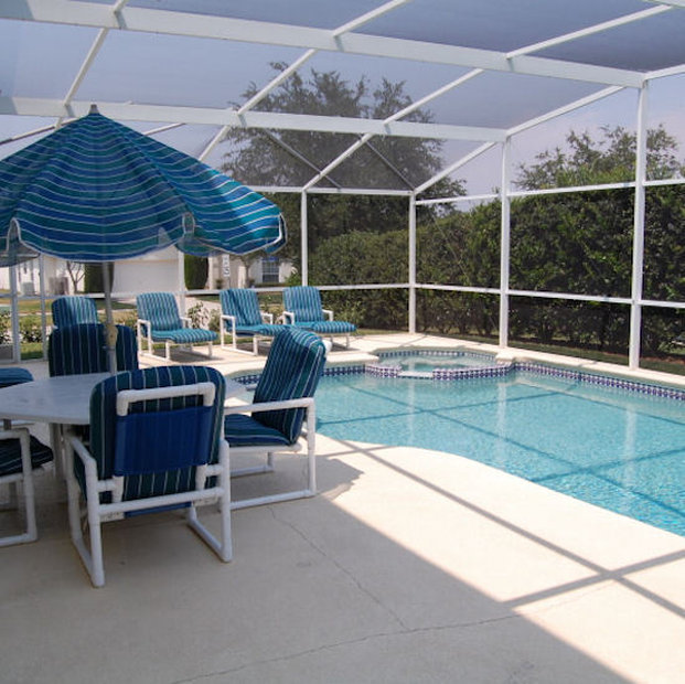Florida Pool Homes Llc - Davenport, FL