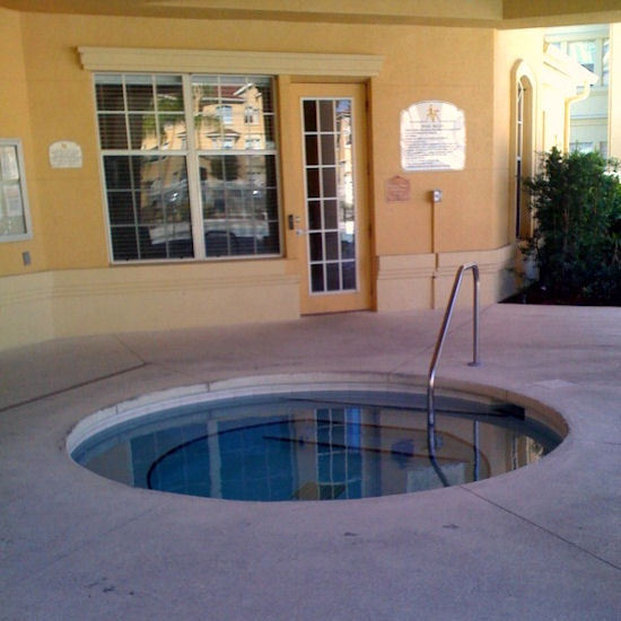 Florida Pool Homes Llc - Davenport, FL