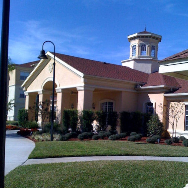 Florida Pool Homes Llc - Davenport, FL