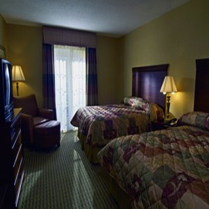 DoubleTree Resort by Hilton Lancaster - Lancaster, PA
