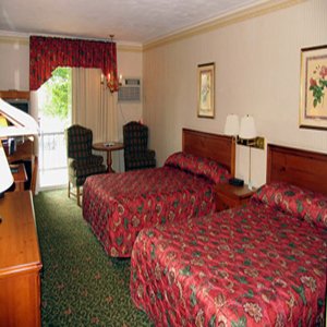 DoubleTree Resort by Hilton Lancaster - Lancaster, PA