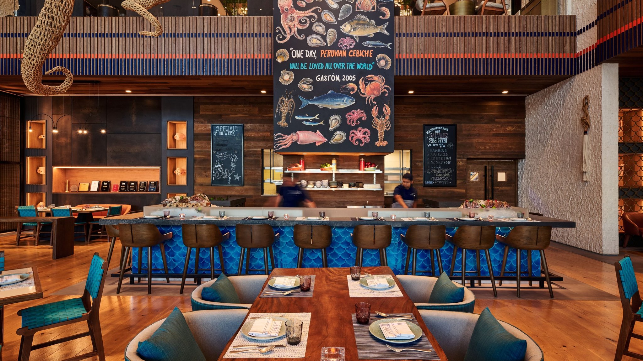 InterContinental Doha Beach & Spa