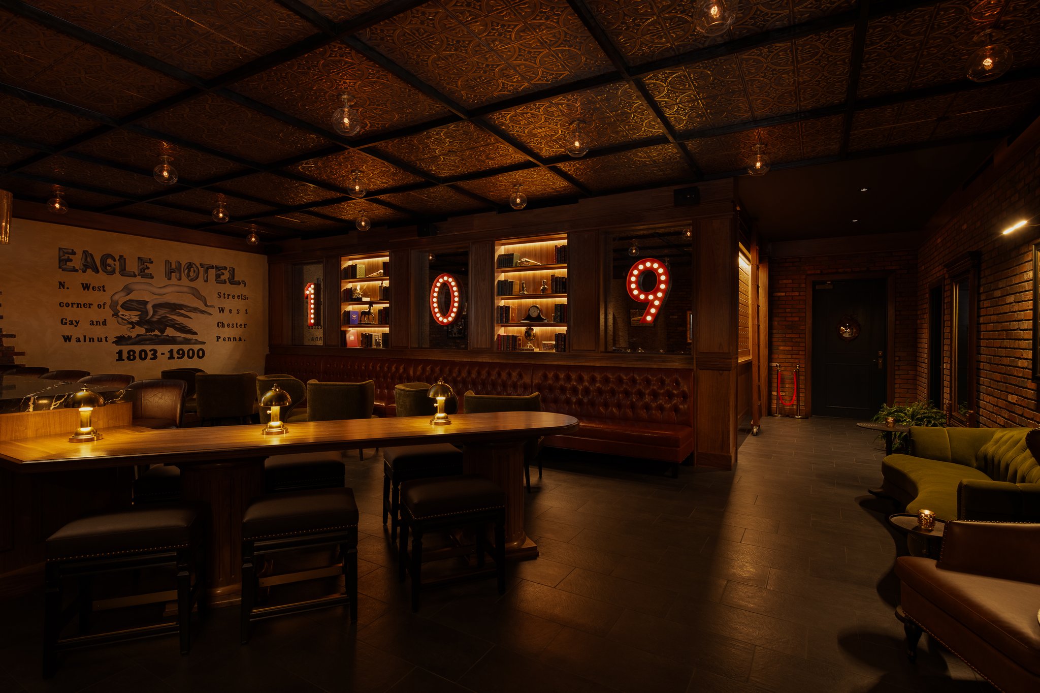 Venue gallery photo