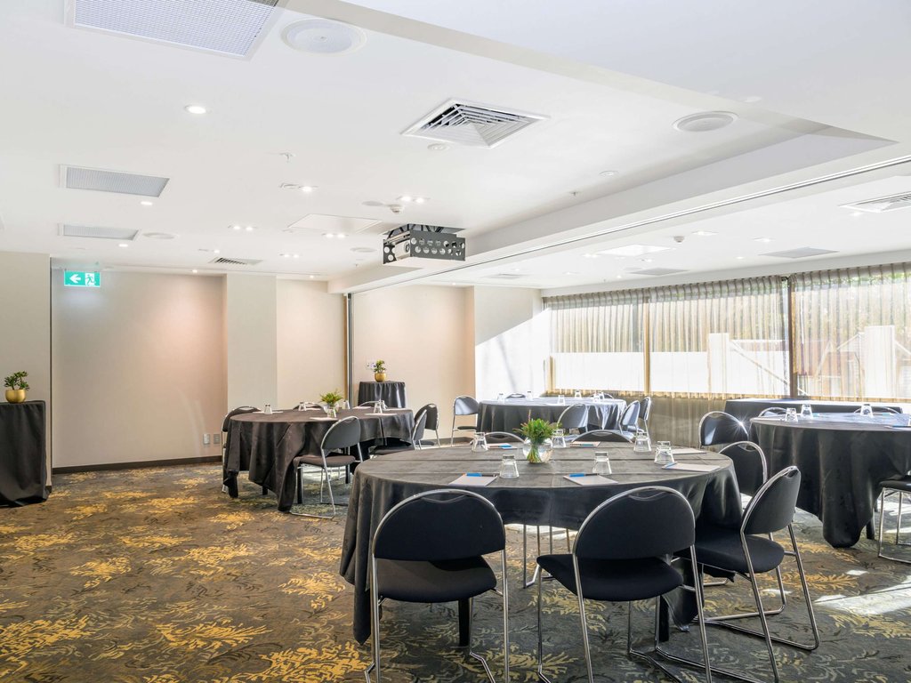 Sofitel Wellington