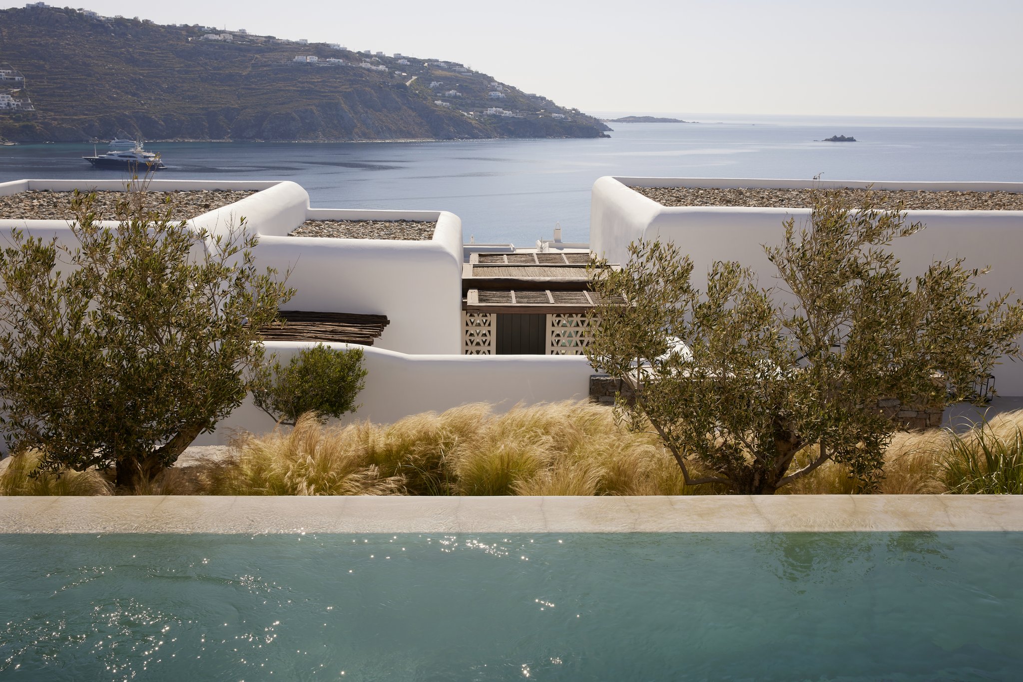 Kalesma Mykonos