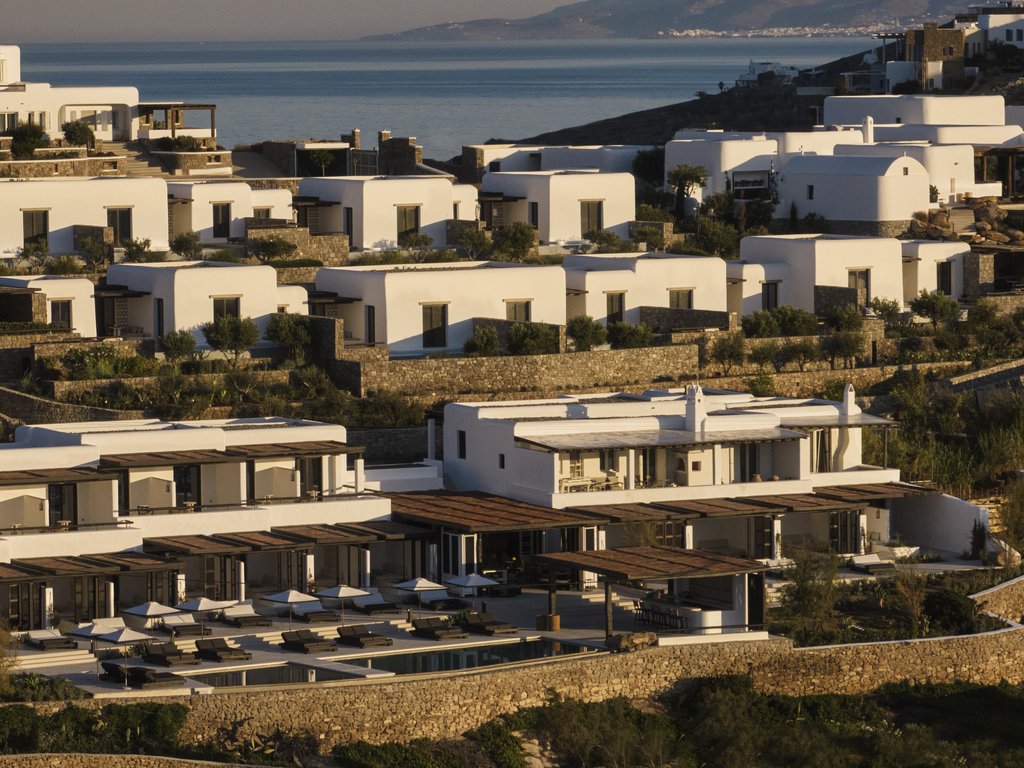 Kalesma Mykonos