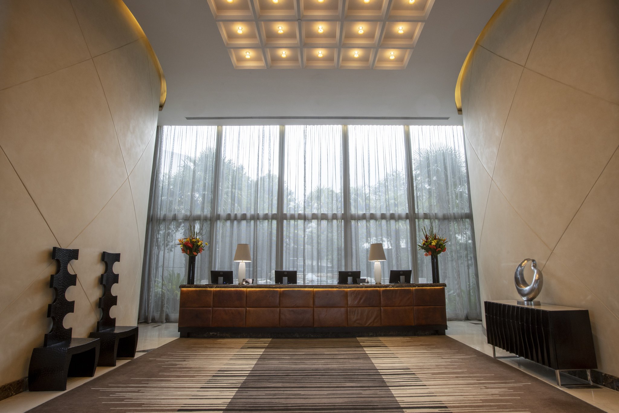 InterContinental O.R.Tambo Airport Hotel