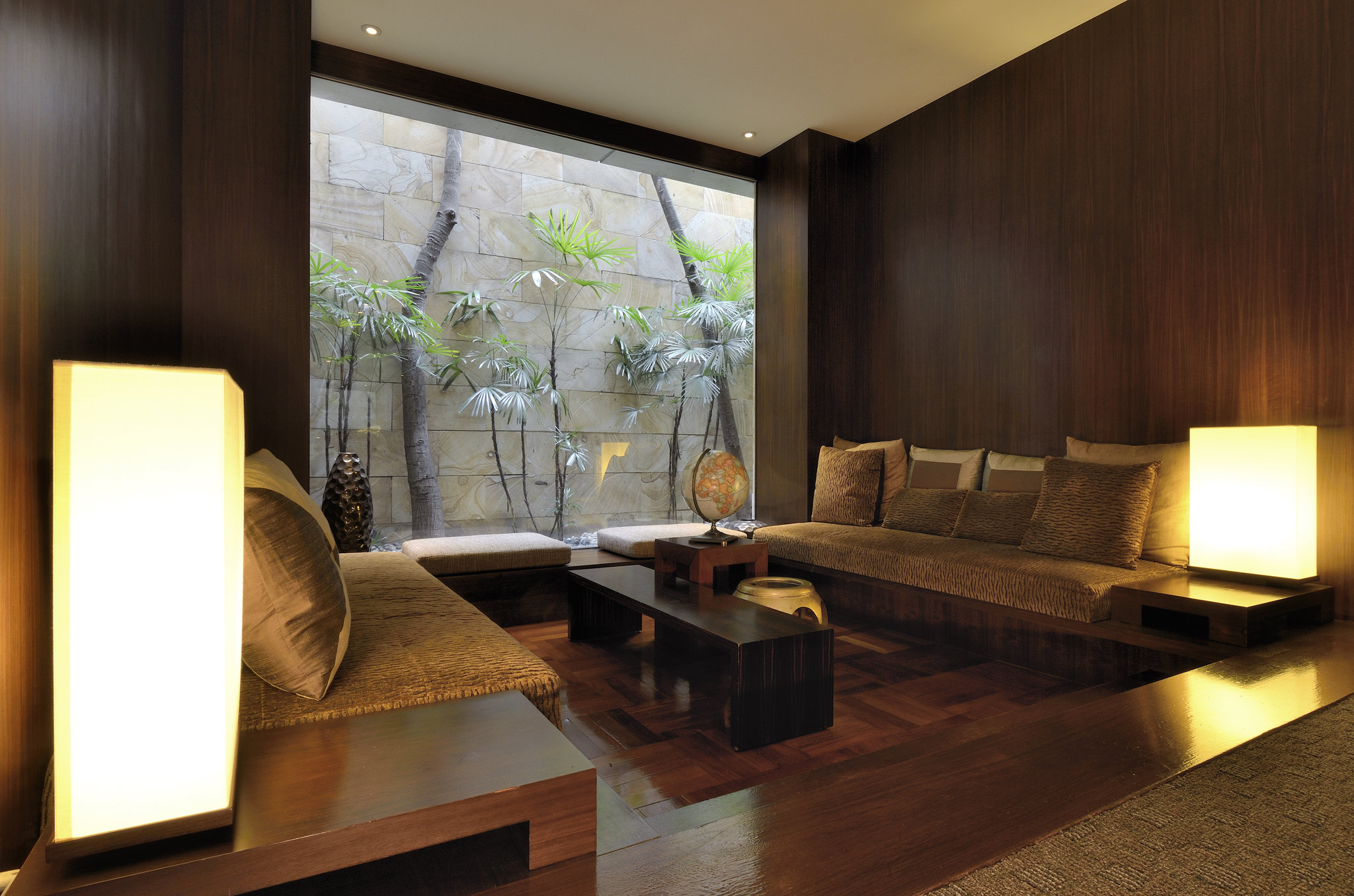 Les Suites Hotel Taipei Qingcheng