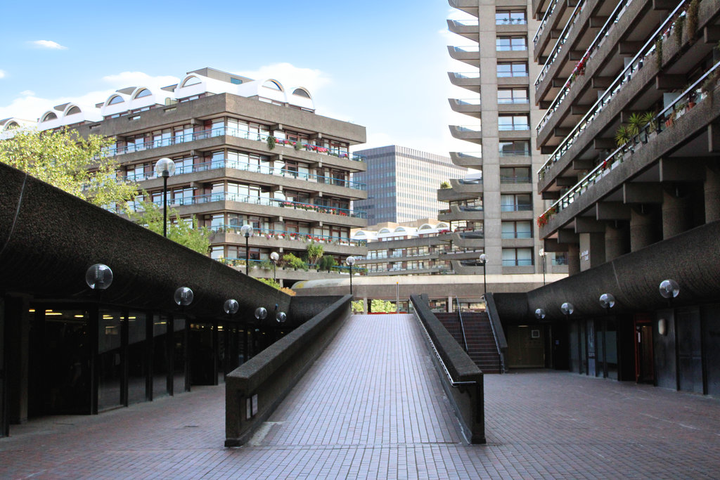 Hotel Indigo LONDON CLERKENWELL by IHG