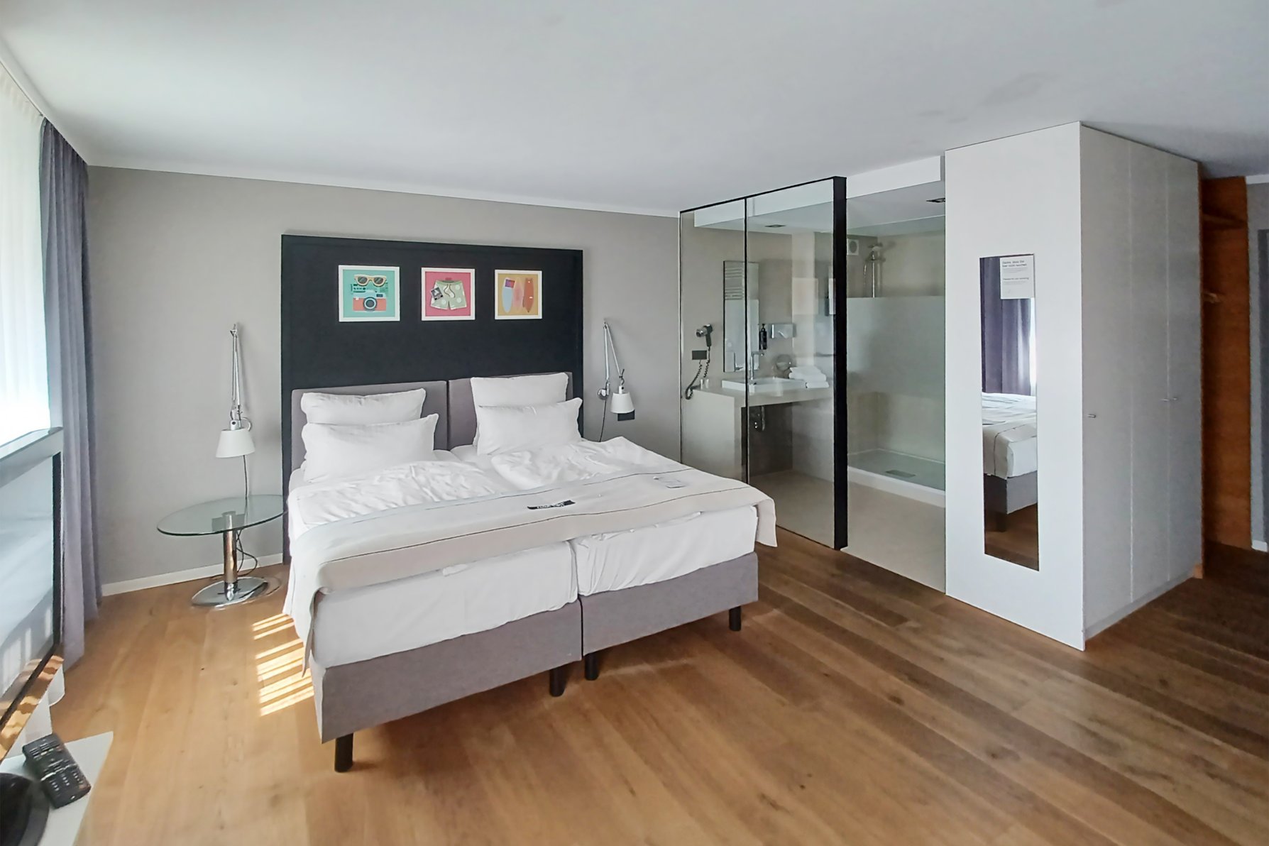 Garner Hotel FRIEDRICHSHAFEN by IHG - Tap to explore photos