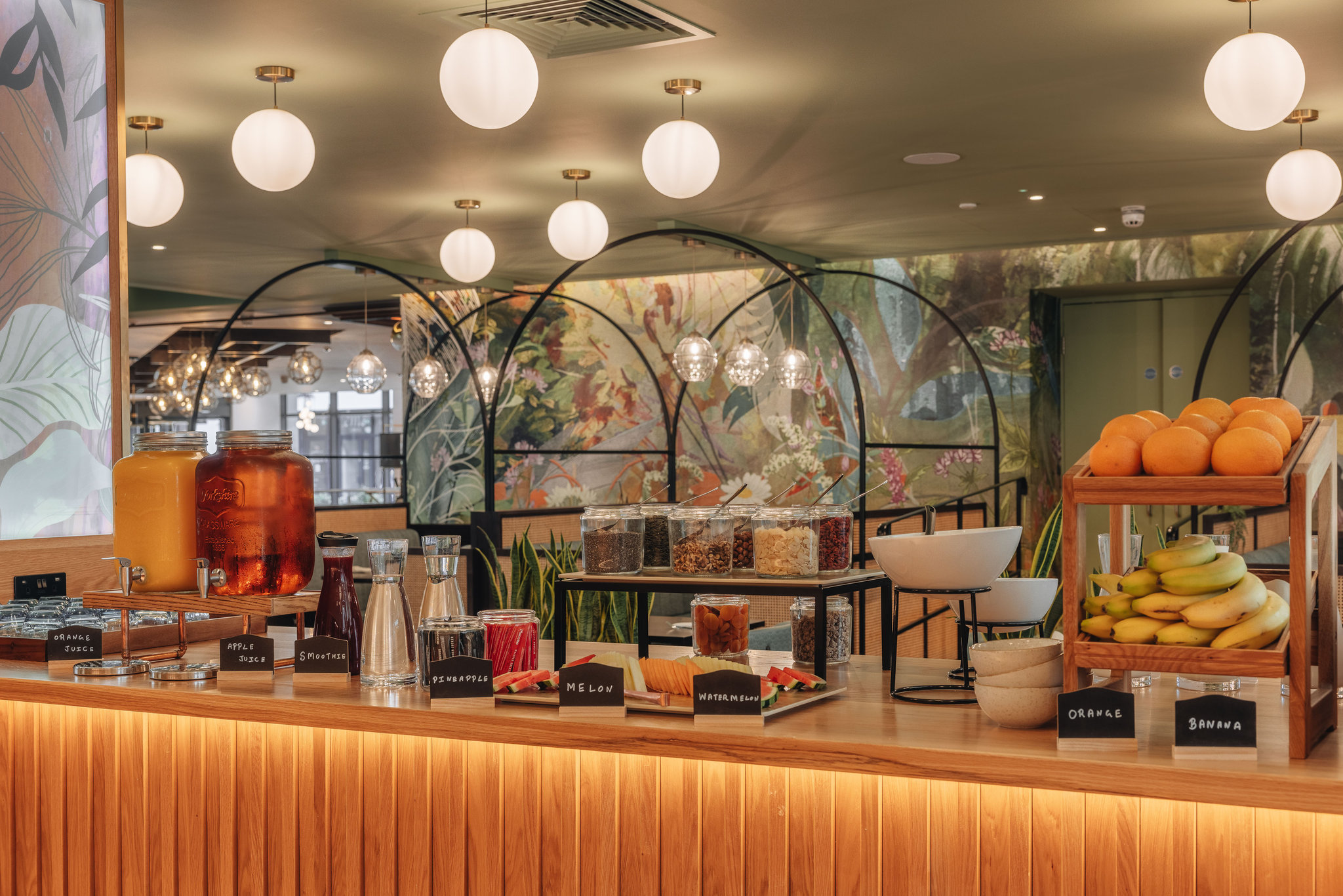 Hotel Indigo London Clerkenwell