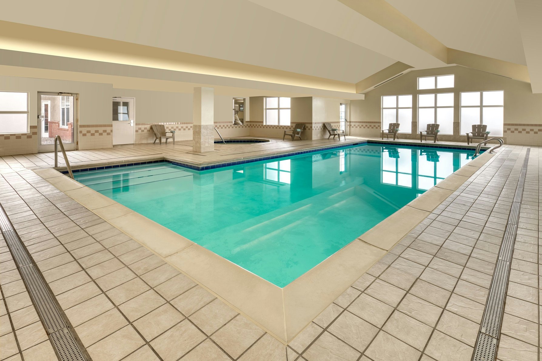 Residence Inn by Marriott Whitby - Tap to explore photos