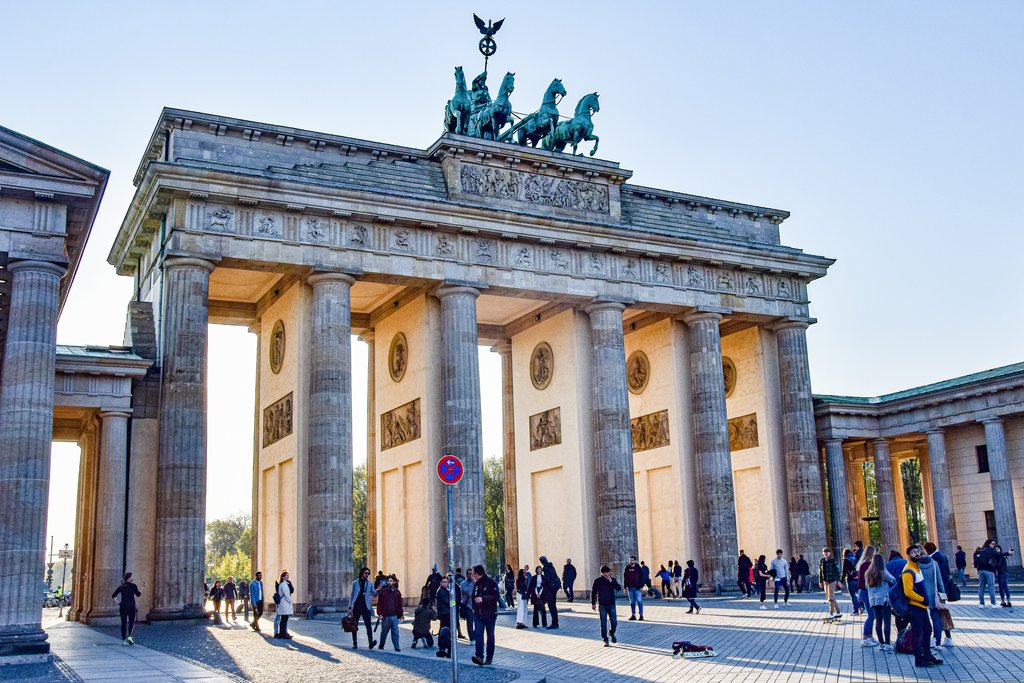 Garner Hotel BERLIN - GENDARMENMARKT