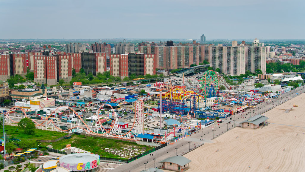 EVEN Hotel LONG ISLAND CITY - NEW YORK by IHG