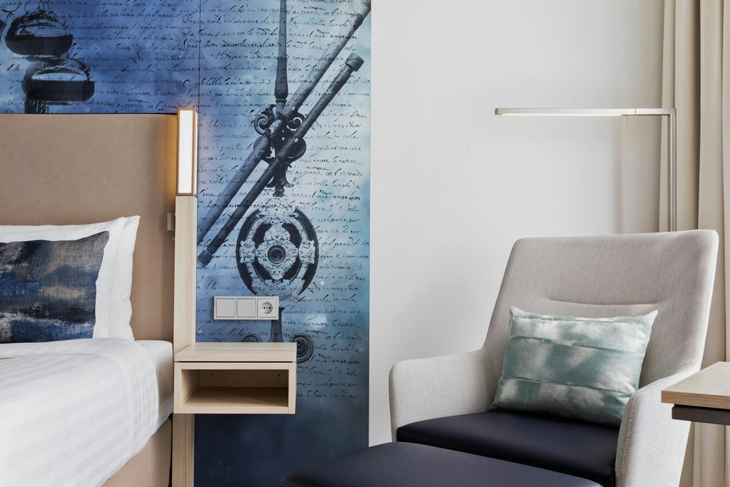 Courtyard by Marriott Munich Garching - Tap to explore photos