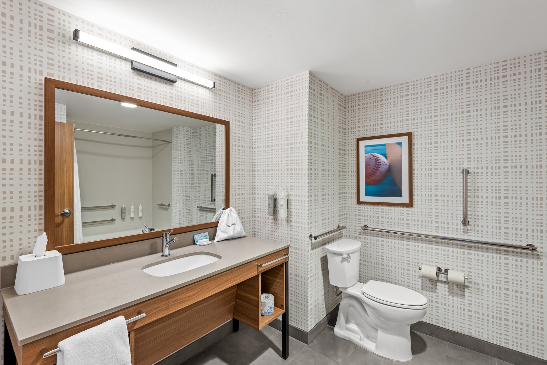 Hampton Inn by Hilton Cooperstown - Tap to explore photos