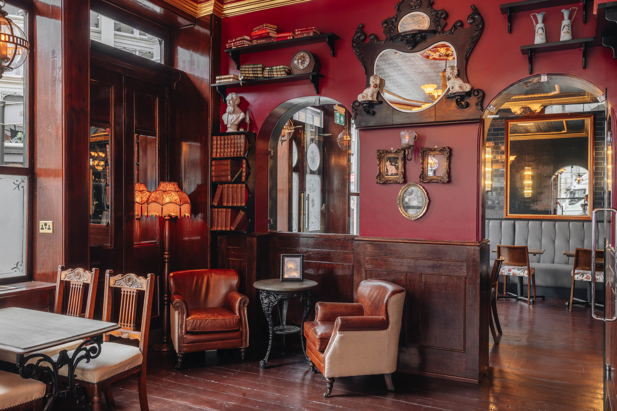 Hotel Indigo London Clerkenwell