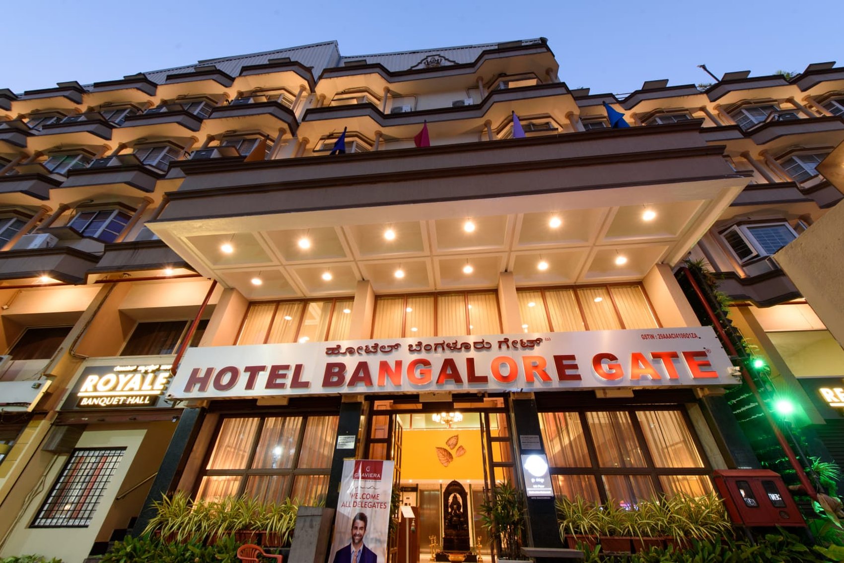 Venue cover photo