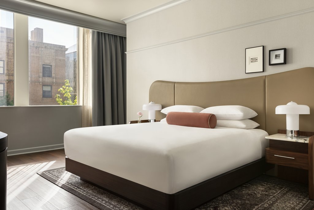 Kimpton Hotel Monaco Seattle, an IHG hotel - Tap to explore photos