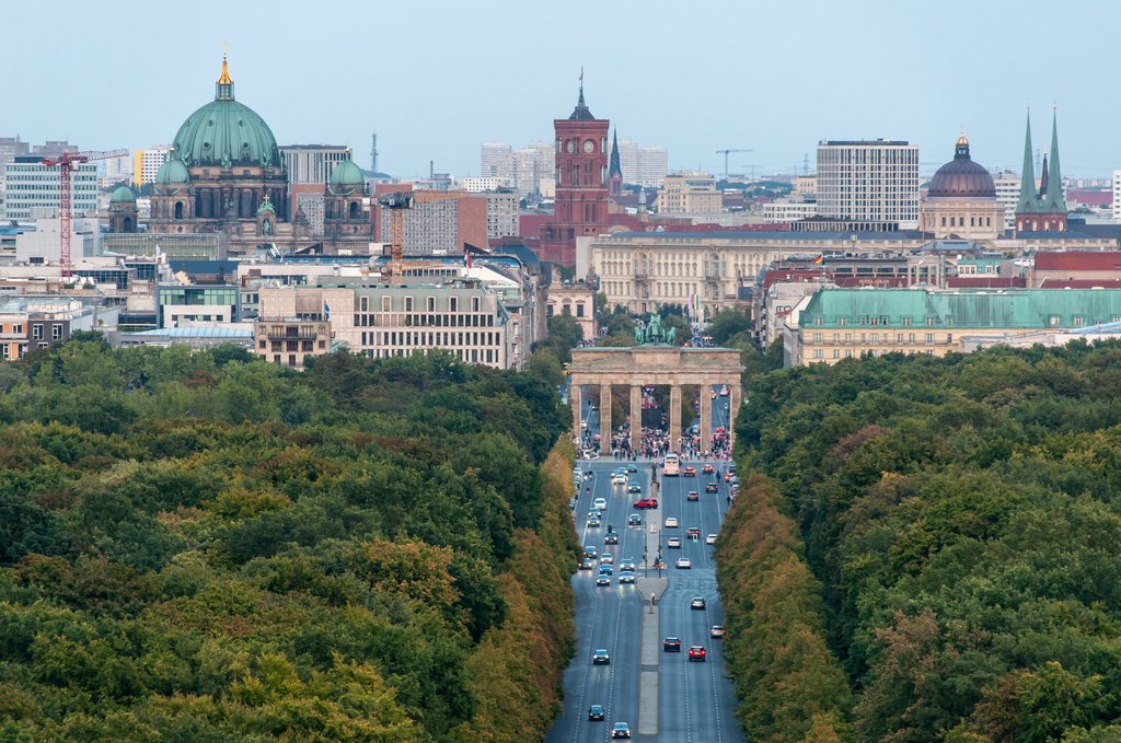 Garner Hotel BERLIN - MITTE by IHG