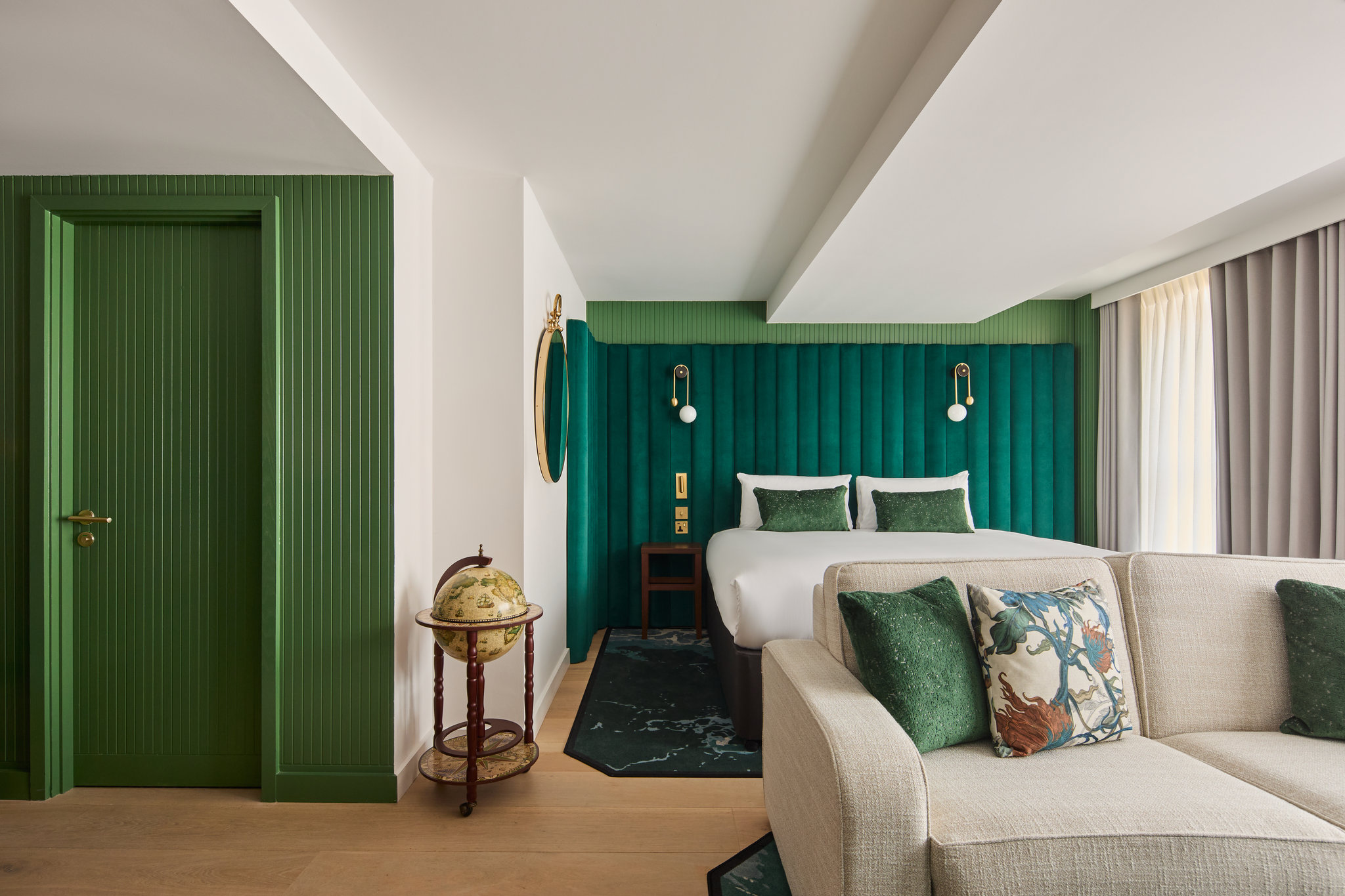 Hotel Indigo London Clerkenwell