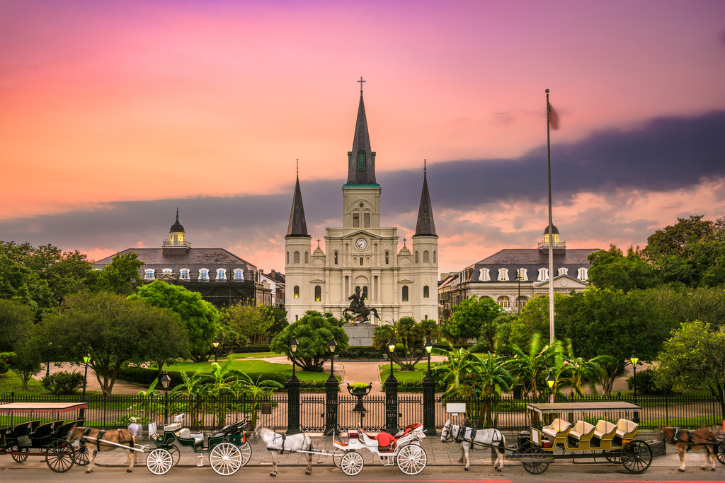 Hotel Indigo NEW ORLEANS - FRENCH QUARTER, an IHG hotel - Tap to explore photos