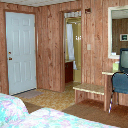 Little River Motel St. Regis - Saint Regis, MT